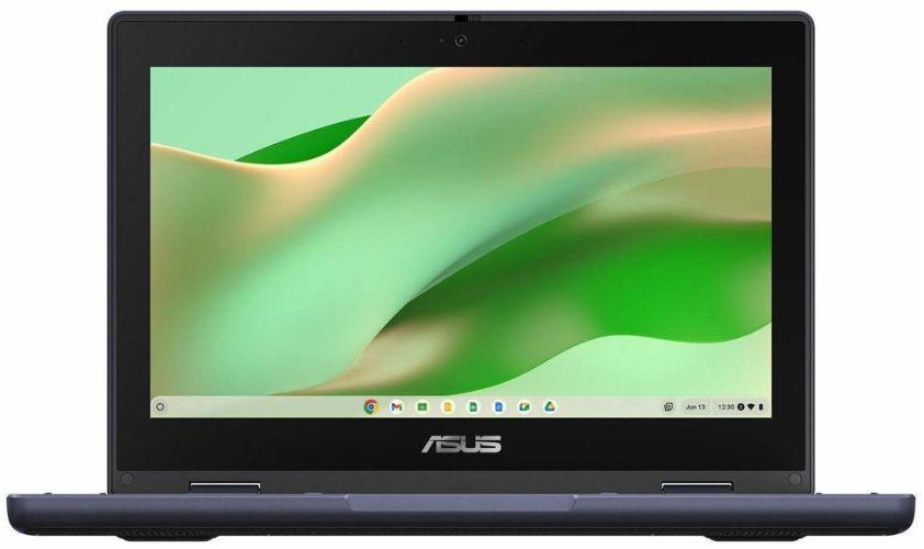 Refurbished Asus Chromebook CR11 Flip CR1102FGA Laptop 11.6" - Reebelo Ireland