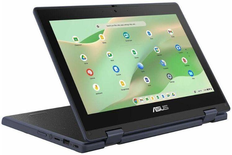 Refurbished Asus Chromebook CR11 Flip CR1102FGA Laptop 11.6" - Reebelo Ireland