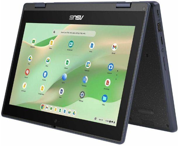 Refurbished Asus Chromebook CR11 Flip CR1102FGA Laptop 11.6" - Reebelo Ireland