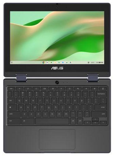 Refurbished Asus Chromebook CR11 Flip CR1102FGA Laptop 11.6" - Reebelo Ireland