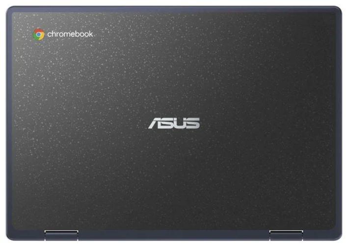 Refurbished Asus Chromebook CR11 Flip CR1102FGA Laptop 11.6" - Reebelo Ireland