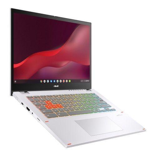 Refurbished Asus Chromebook Vibe CX34 Flip (CX3401) Laptop 14" - Reebelo Ireland