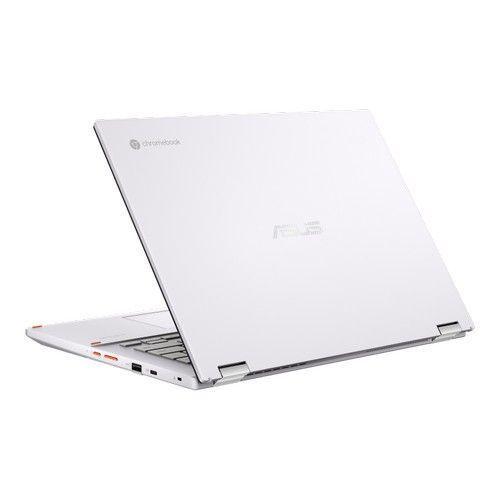 Refurbished Asus Chromebook Vibe CX34 Flip (CX3401) Laptop 14" - Reebelo Ireland