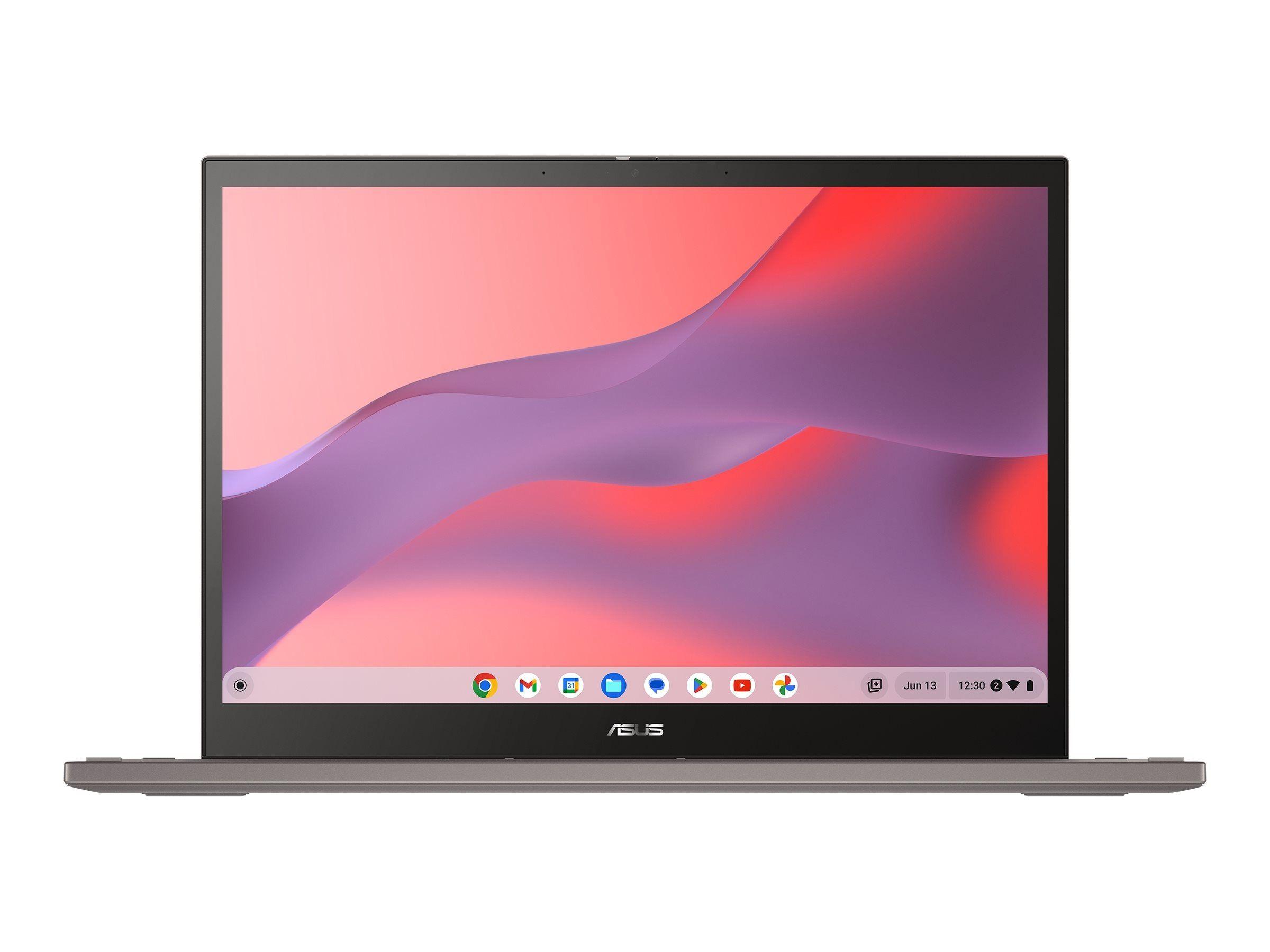 Refurbished Asus Chromebook Vibe CX34 Flip (CX3401) Laptop 14" - Reebelo Ireland