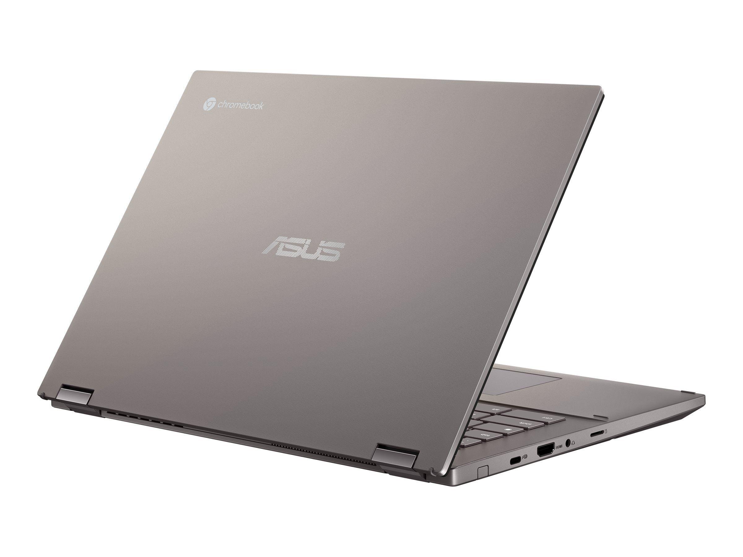 Refurbished Asus Chromebook Vibe CX34 Flip (CX3401) Laptop 14" - Reebelo Ireland
