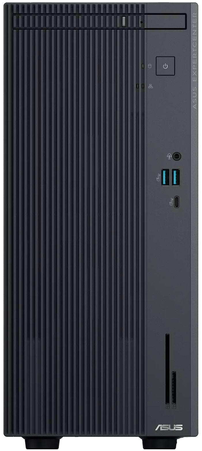 Refurbished ASUS ExpertCenter P500MVC Mini Tower Desktop PC - Reebelo Ireland