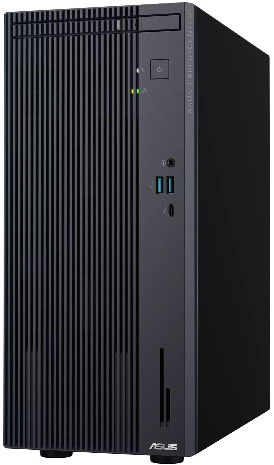 Refurbished ASUS ExpertCenter P500MVC Mini Tower Desktop PC - Reebelo Ireland