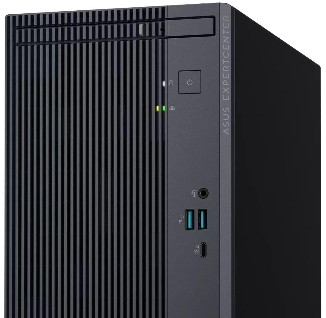 Refurbished ASUS ExpertCenter P500MVC Mini Tower Desktop PC - Reebelo Ireland
