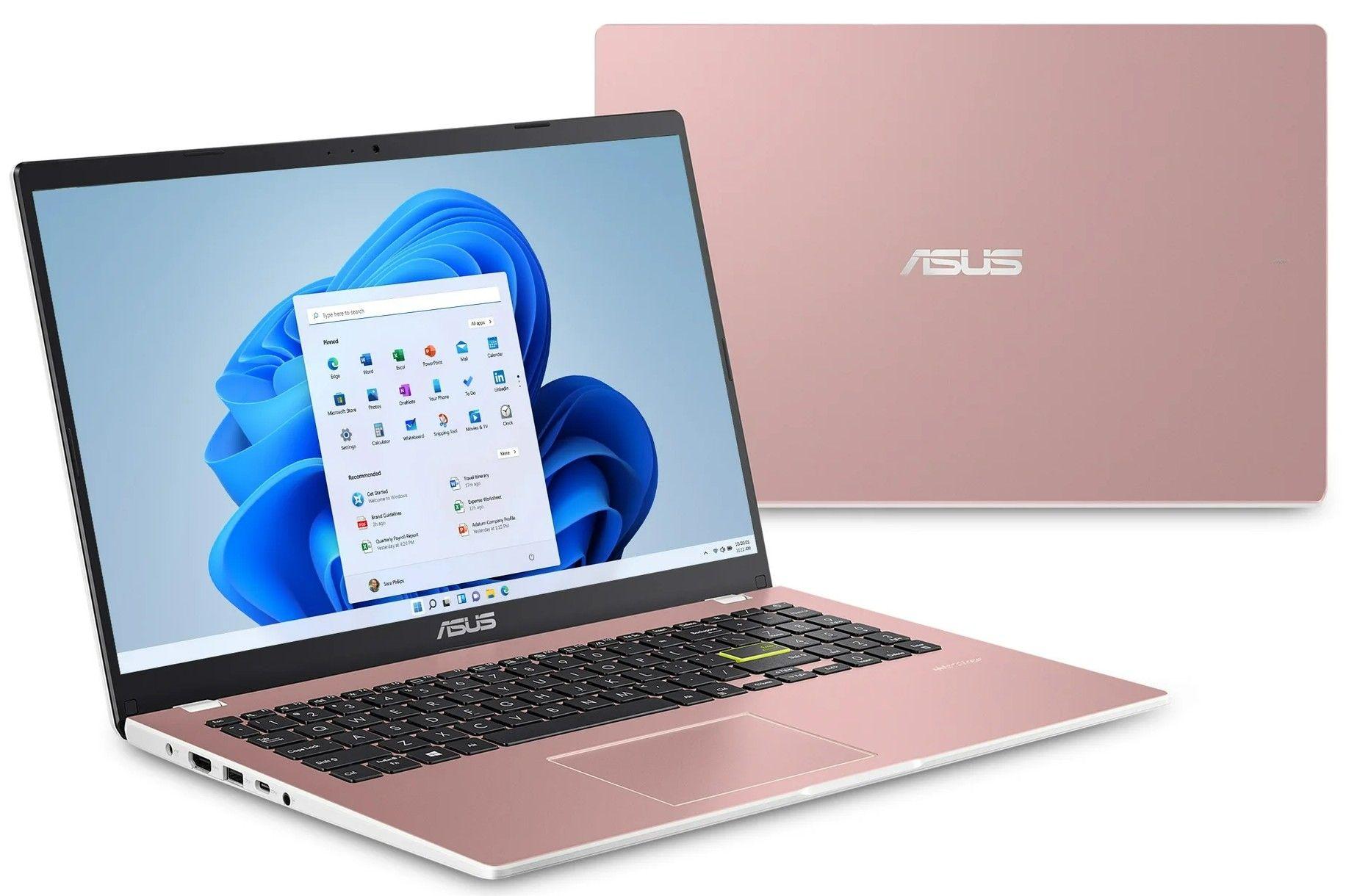 Refurbished Asus L510MA Laptop 15.6" - Reebelo Ireland