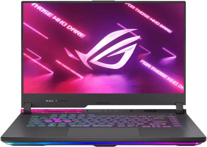 Refurbished Asus ROG Strix G15 (2022) G513 Gaming Laptop 15.6" - Reebelo Ireland