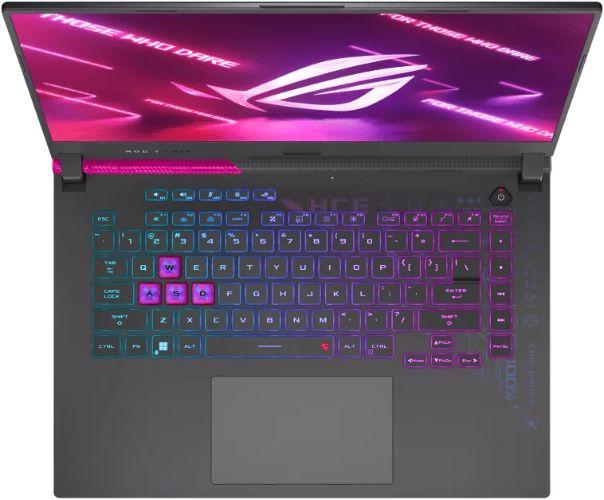 Refurbished Asus ROG Strix G15 (2022) G513 Gaming Laptop 15.6" - Reebelo Ireland