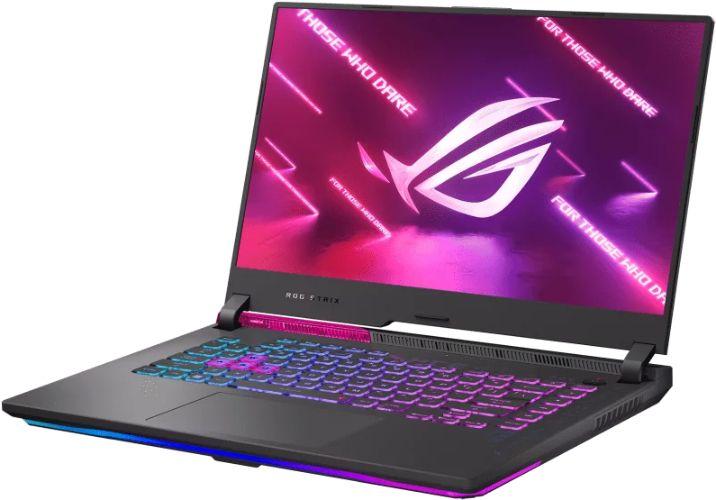 Refurbished Asus ROG Strix G15 (2022) G513 Gaming Laptop 15.6" - Reebelo Ireland