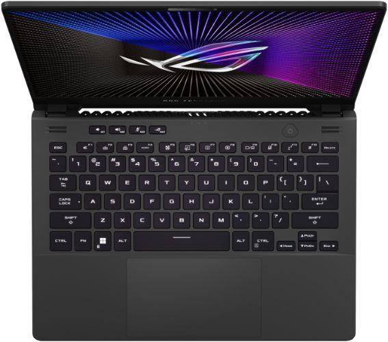 Refurbished Asus ROG Zephyrus G14 (2022) GA402 Gaming Laptop 14" - Reebelo Ireland