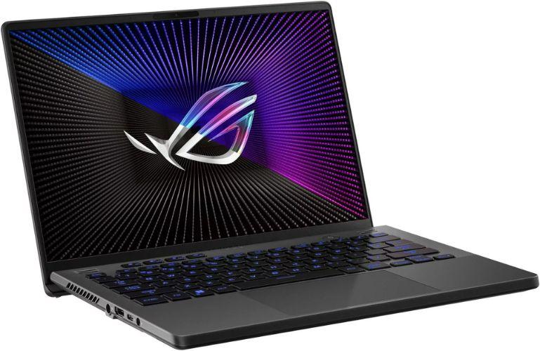 Refurbished Asus ROG Zephyrus G14 (2022) GA402 Gaming Laptop 14" - Reebelo Ireland
