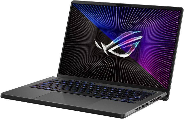 Refurbished Asus ROG Zephyrus G14 (2022) GA402 Gaming Laptop 14" - Reebelo Ireland