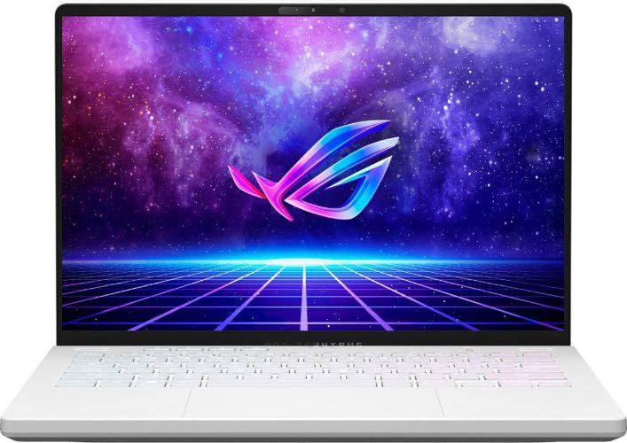 Refurbished Asus ROG Zephyrus G14 (2022) GA402 Gaming Laptop 14" - Reebelo Ireland