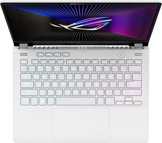 Refurbished Asus ROG Zephyrus G14 (2022) GA402 Gaming Laptop 14" - Reebelo Ireland