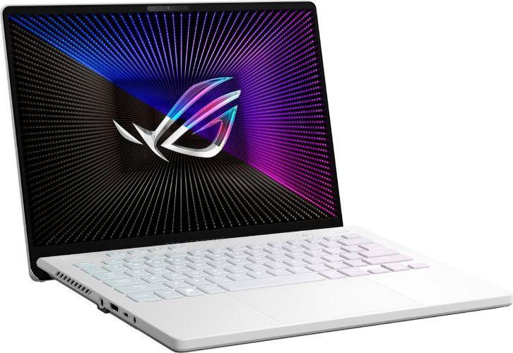Refurbished Asus ROG Zephyrus G14 (2022) GA402 Gaming Laptop 14" - Reebelo Ireland