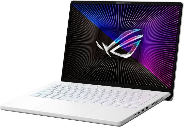 Refurbished Asus ROG Zephyrus G14 (2022) GA402 Gaming Laptop 14" - Reebelo Ireland