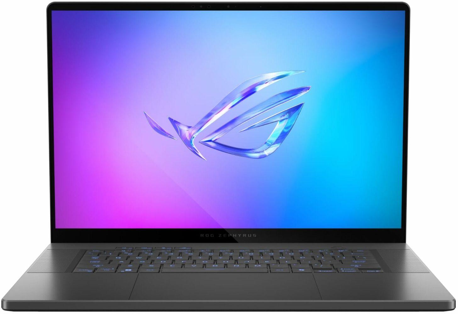 Refurbished Asus ROG Zephyrus G16 (2024) GA605 Gaming Laptop 16" - Reebelo Ireland