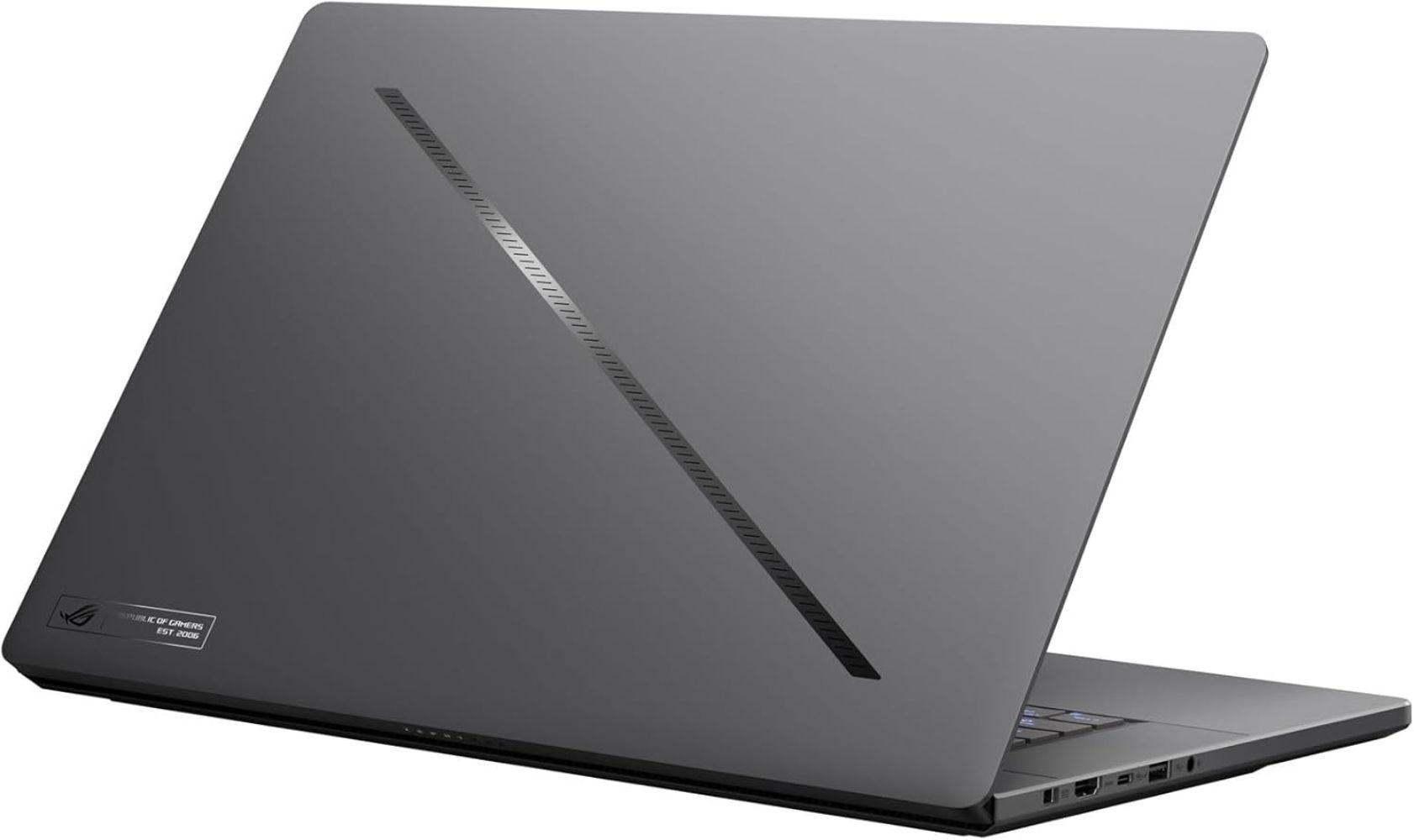 Refurbished Asus ROG Zephyrus G16 (2024) GA605 Gaming Laptop 16" - Reebelo Ireland