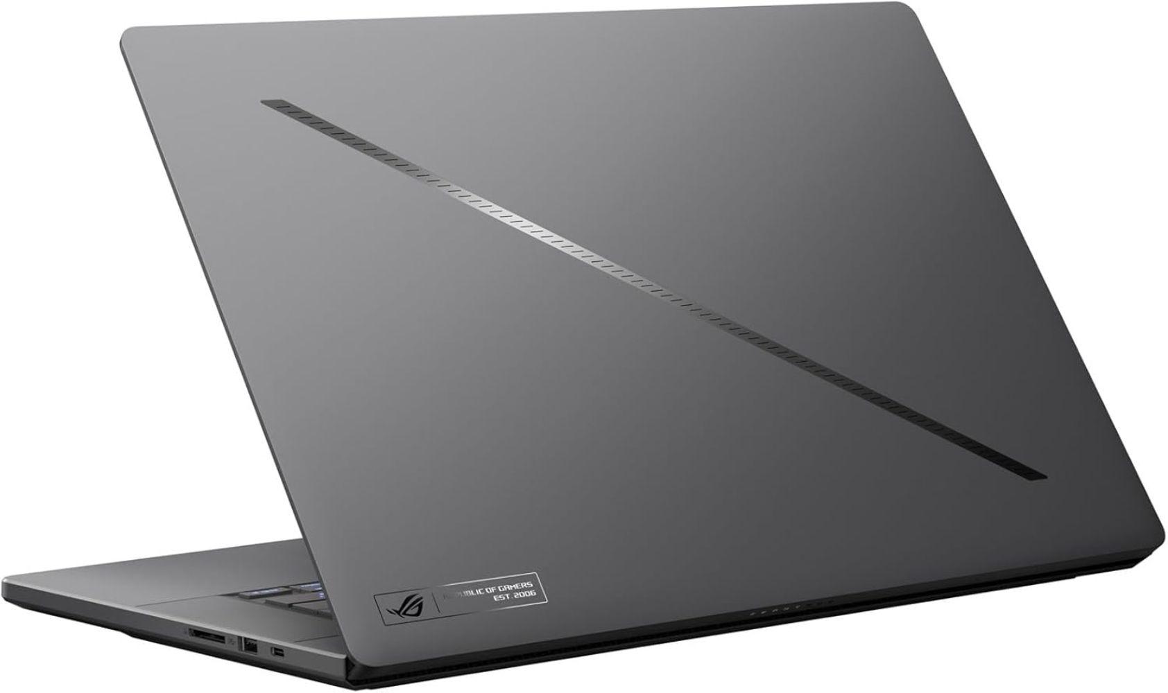 Refurbished Asus ROG Zephyrus G16 (2024) GA605 Gaming Laptop 16" - Reebelo Ireland