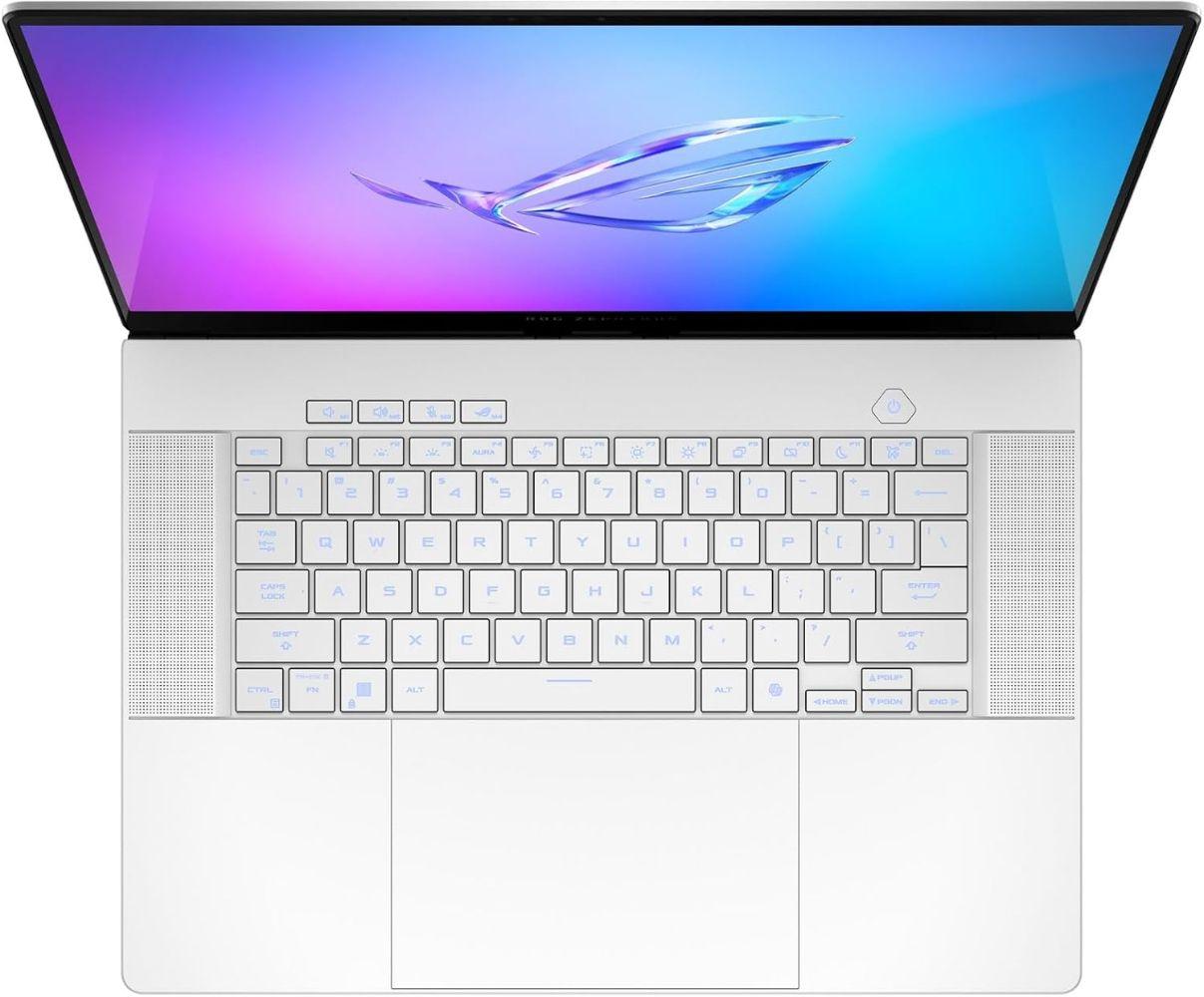 Refurbished Asus ROG Zephyrus G16 (2024) GA605 Gaming Laptop 16" - Reebelo Ireland