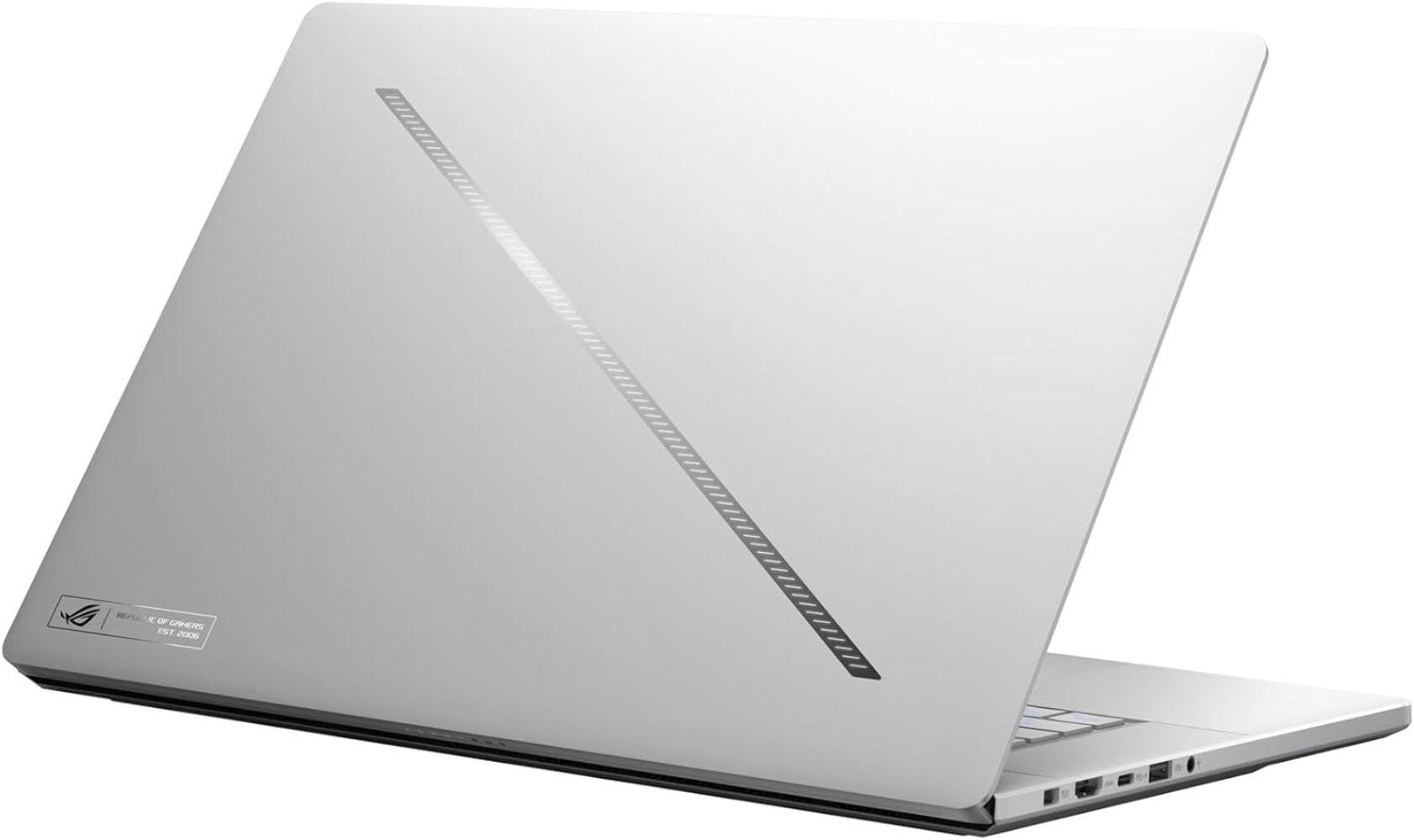 Refurbished Asus ROG Zephyrus G16 (2024) GA605 Gaming Laptop 16" - Reebelo Ireland
