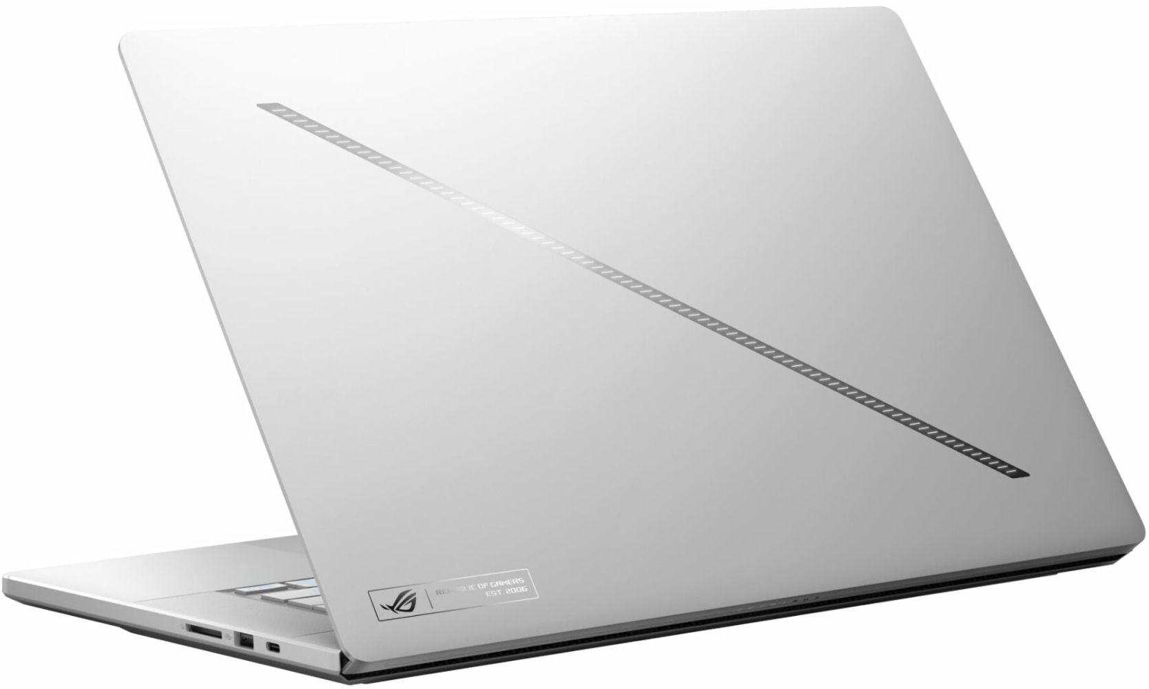 Refurbished Asus ROG Zephyrus G16 (2024) GA605 Gaming Laptop 16" - Reebelo Ireland