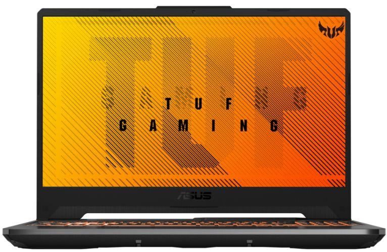 Refurbished Asus TUF F15 (FX506) Gaming Laptop 15.6" - Reebelo Ireland