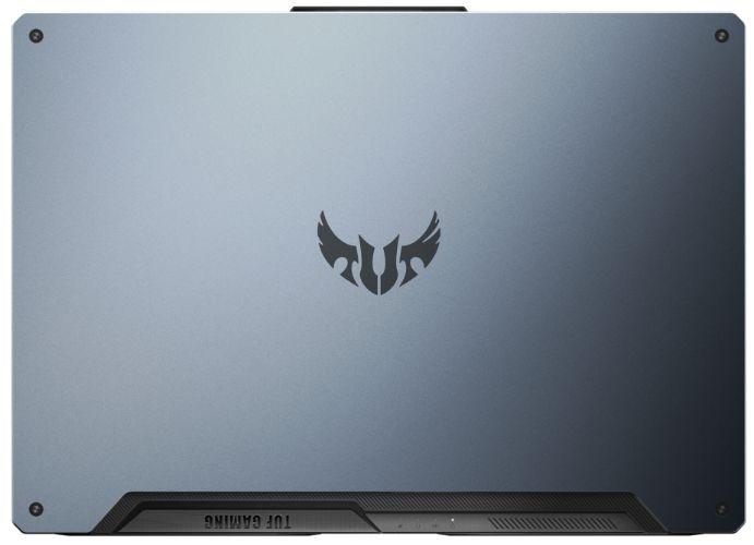 Refurbished Asus TUF F15 (FX506) Gaming Laptop 15.6" - Reebelo Ireland