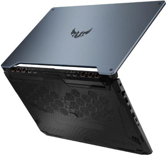 Refurbished Asus TUF F15 (FX506) Gaming Laptop 15.6" - Reebelo Ireland