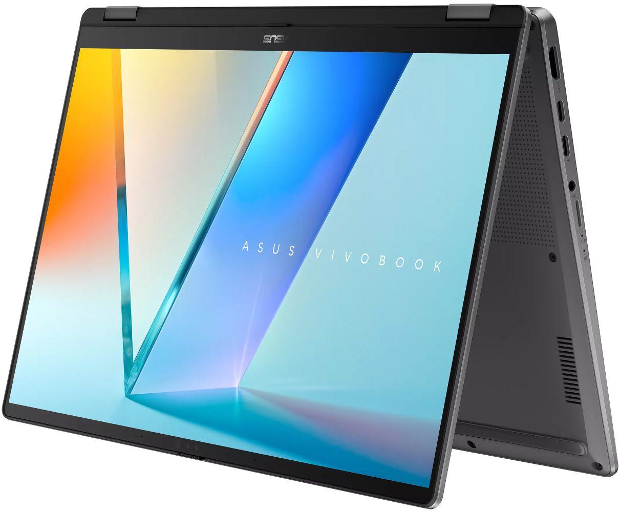 Refurbished ASUS Vivobook 14 Flip TP3407SA Copilot+ Laptop 14" - Reebelo Ireland