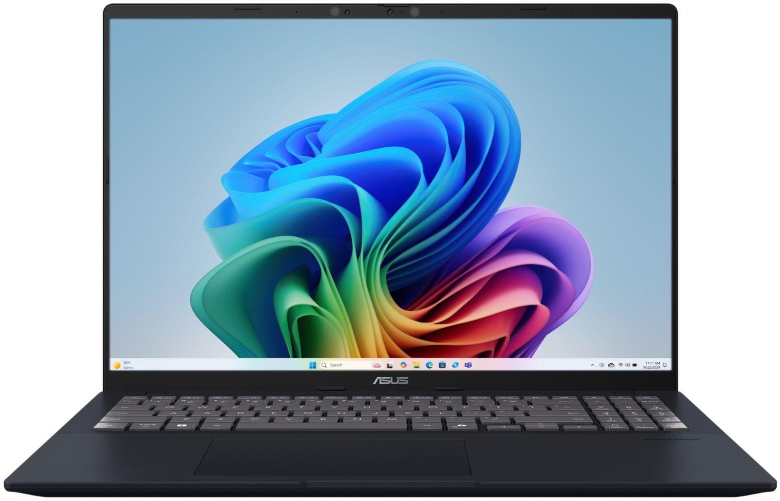 Refurbished ASUS Vivobook 16 X1607QA Copilot+ Laptop 16" - Reebelo Ireland
