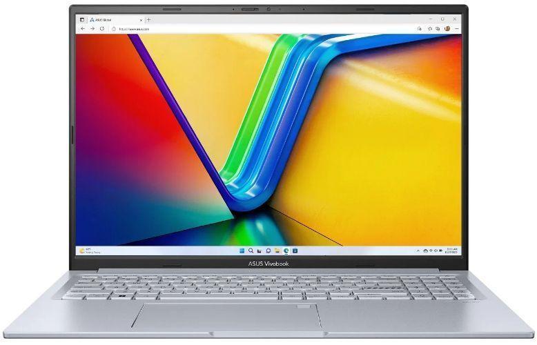 Refurbished Asus Vivobook 16X OLED K3605VU Laptop 16" - Reebelo Ireland