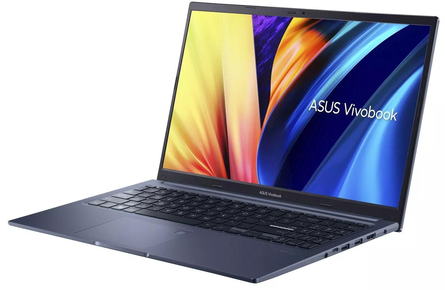 Refurbished Asus VivoBook F1502ZA-SH34 Laptop 15.6" - Reebelo Ireland