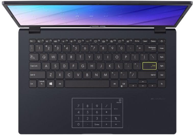 Refurbished Asus Vivobook Go E410KA Laptop 14" - Reebelo Ireland