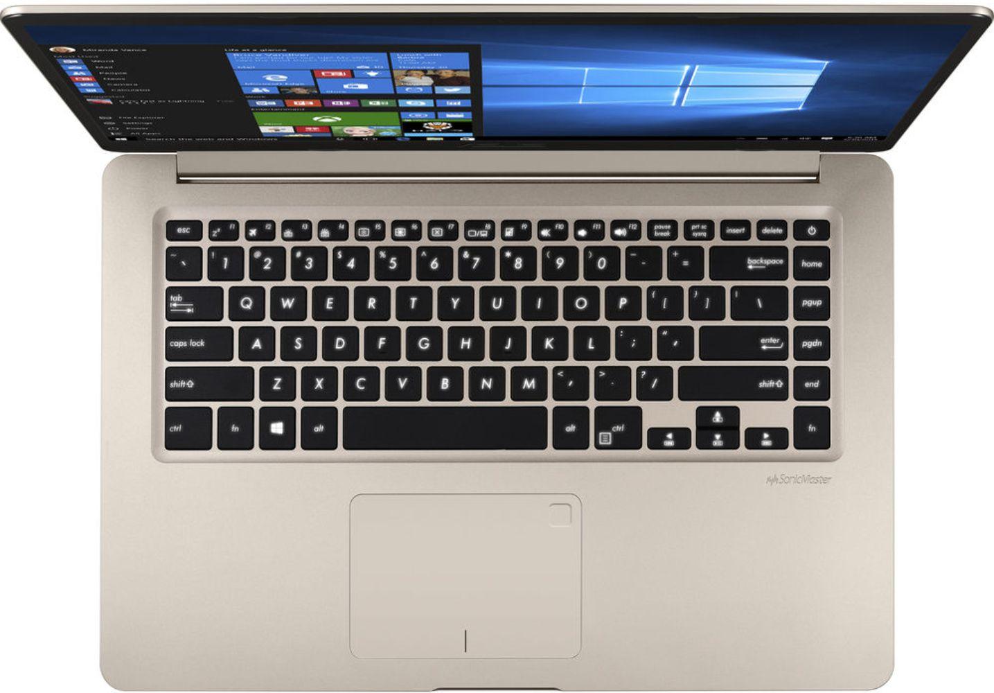 Refurbished Asus VivoBook S15 S510U Laptop 15.6" - Reebelo Ireland