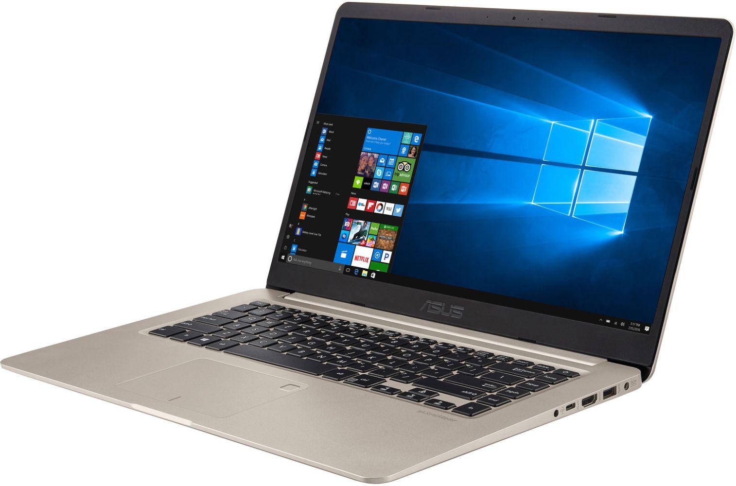 Refurbished Asus VivoBook S15 S510U Laptop 15.6" - Reebelo Ireland