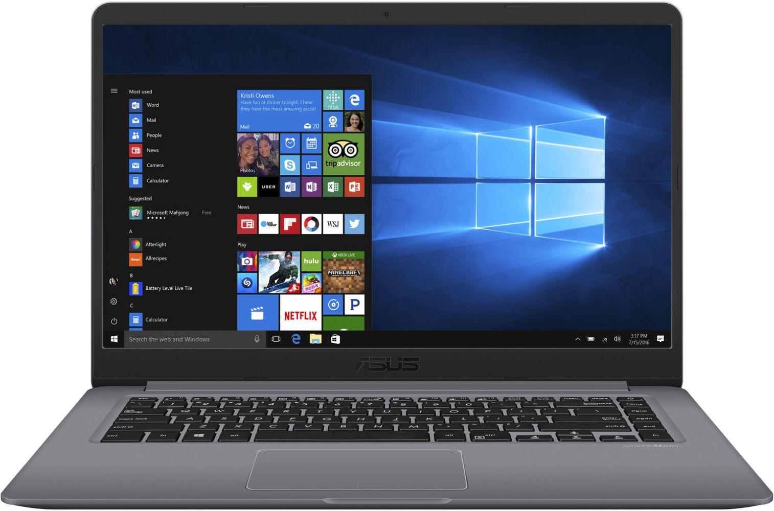 Refurbished Asus VivoBook S15 S510U Laptop 15.6" - Reebelo Ireland