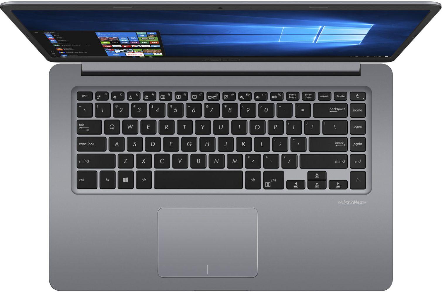 Refurbished Asus VivoBook S15 S510U Laptop 15.6" - Reebelo Ireland