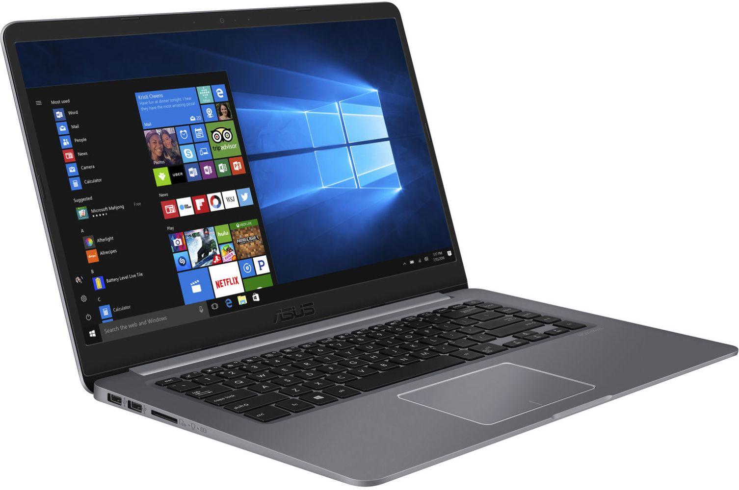 Refurbished Asus VivoBook S15 S510U Laptop 15.6" - Reebelo Ireland