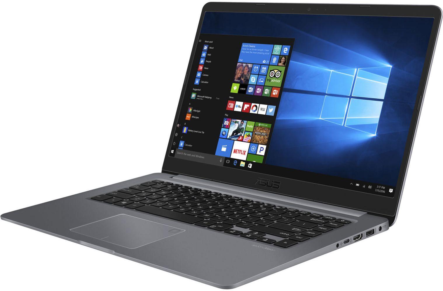 Refurbished Asus VivoBook S15 S510U Laptop 15.6" - Reebelo Ireland