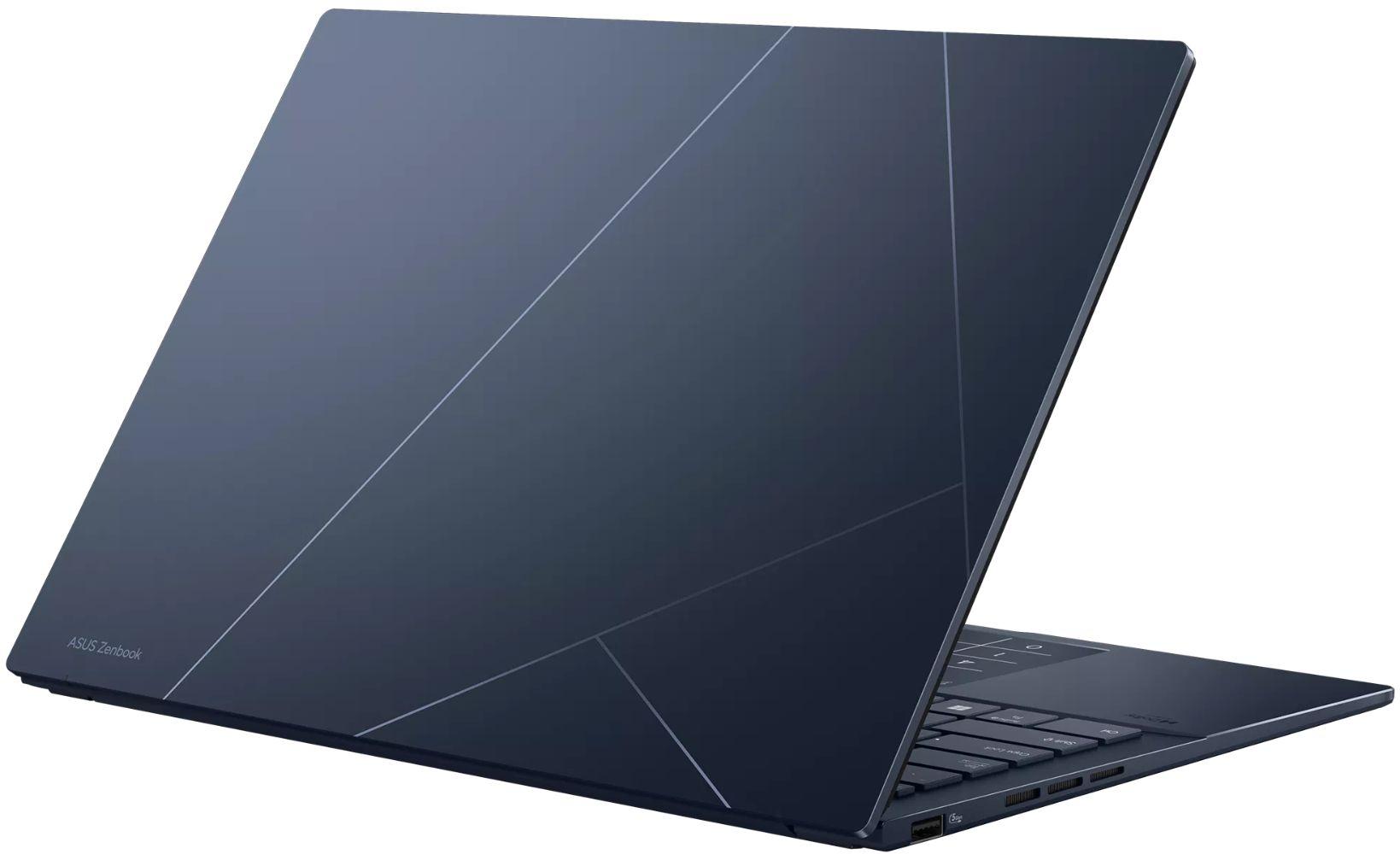 Refurbished ASUS Zenbook 14 OLED UX3405CA Copilot+ PC Laptop 14" - Reebelo Ireland