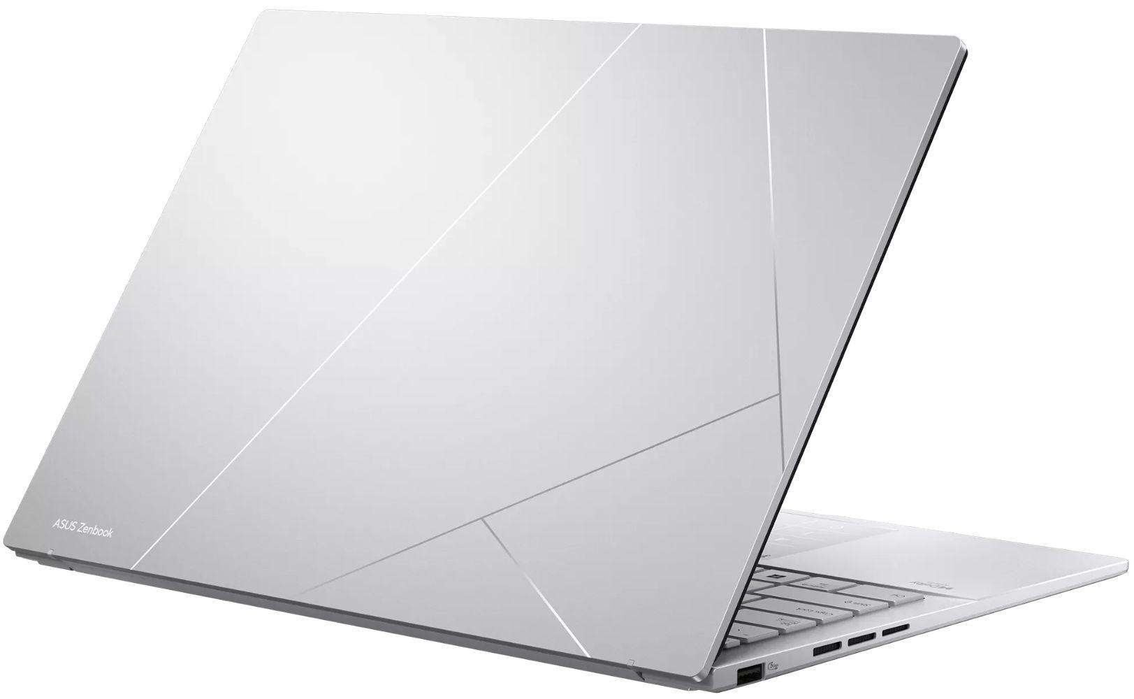 Refurbished ASUS Zenbook 14 OLED UX3405CA Copilot+ PC Laptop 14" - Reebelo Ireland