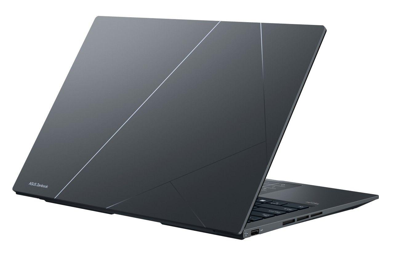Refurbished Asus ZenBook 14X OLED UX3404VA Laptop 14.5" - Reebelo Ireland