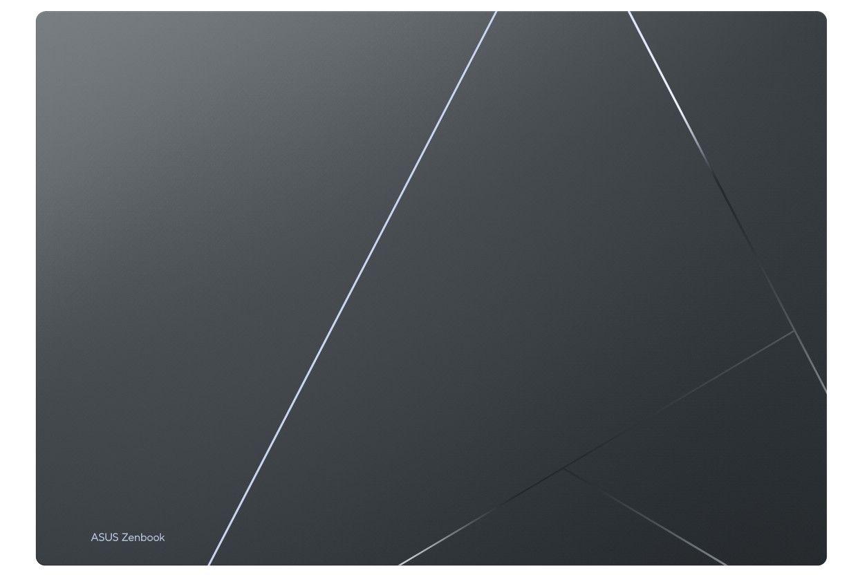 Refurbished Asus ZenBook 14X OLED UX3404VA Laptop 14.5" - Reebelo Ireland