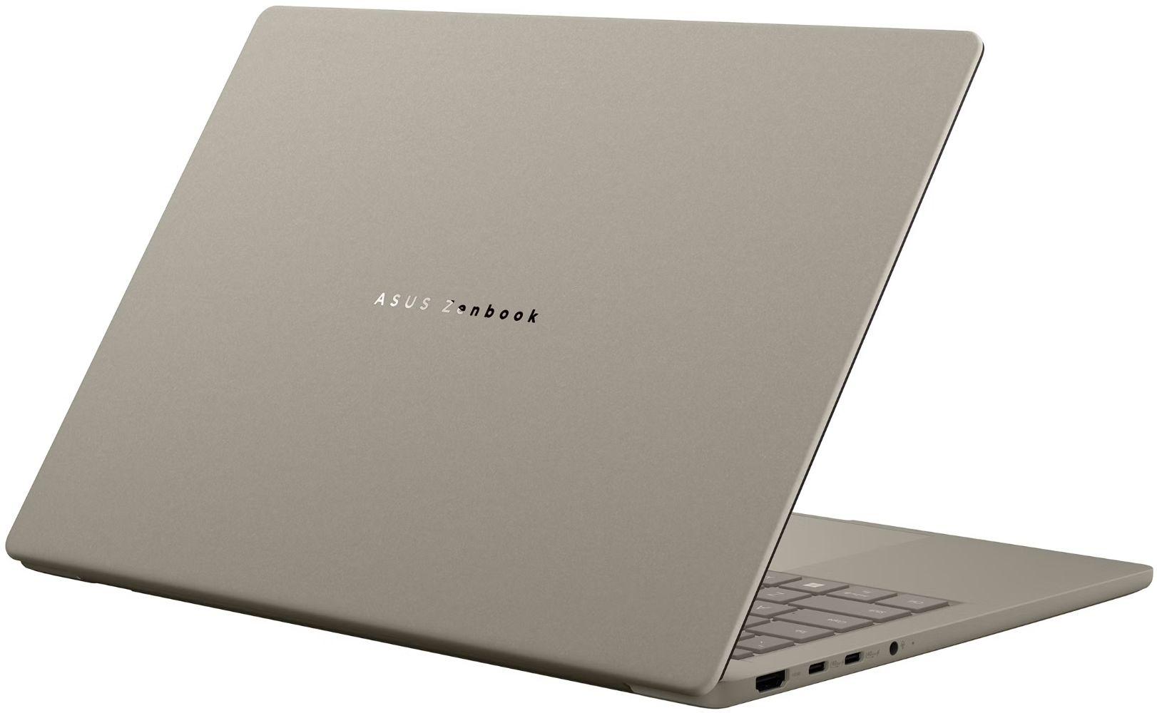Refurbished ASUS Zenbook A14 UX3407QA Copilot+ PC Laptop 14" - Reebelo Ireland