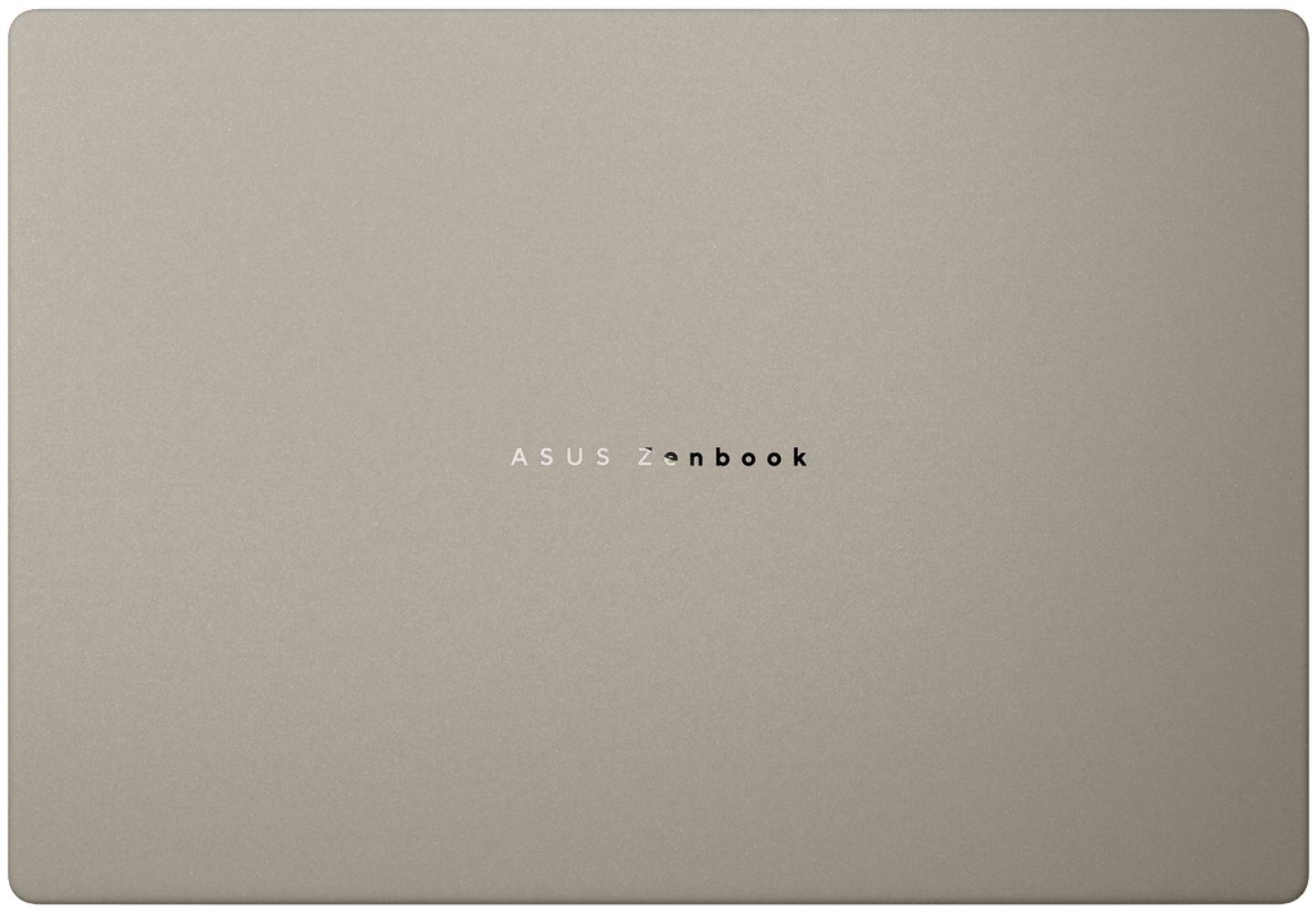 Refurbished ASUS Zenbook A14 UX3407QA Copilot+ PC Laptop 14" - Reebelo Ireland