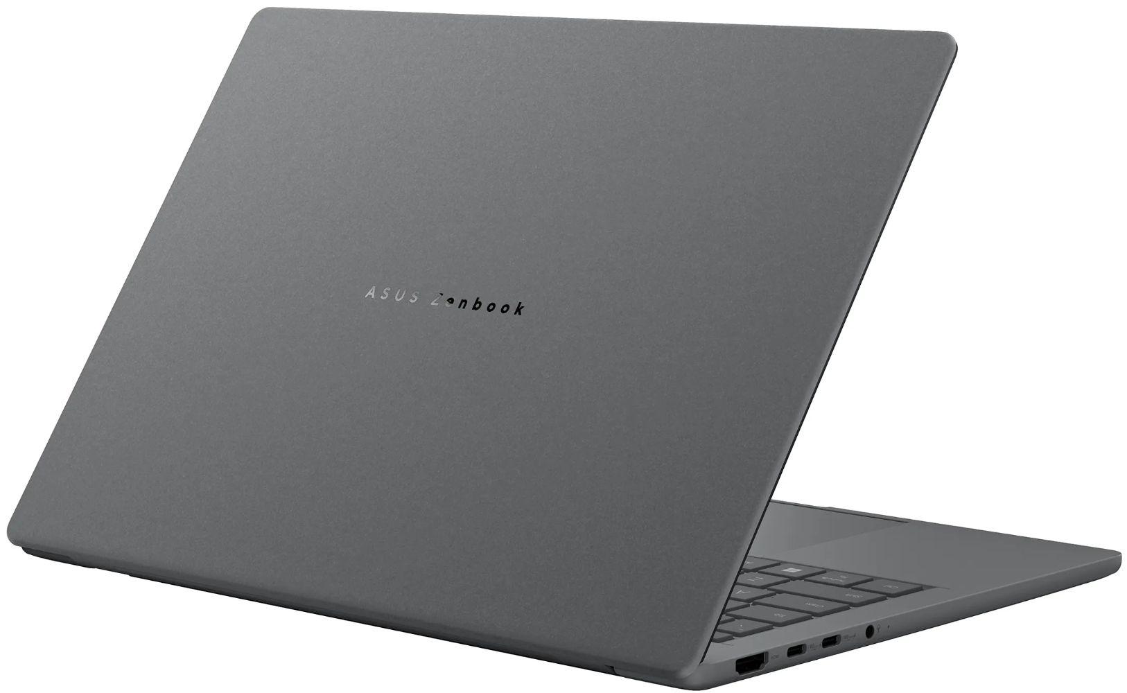 Refurbished ASUS Zenbook A14 UX3407QA Copilot+ PC Laptop 14" - Reebelo Ireland